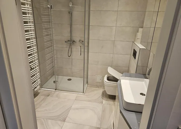 דירה Gardenloft Terrace No 3