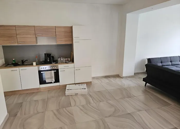 Gardenloft Terrace No 3 דירה *
