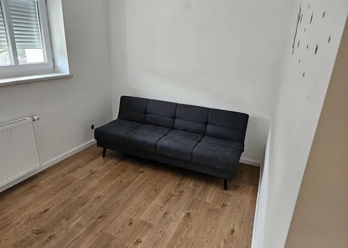 Gardenloft Terrace No 3 * וינה