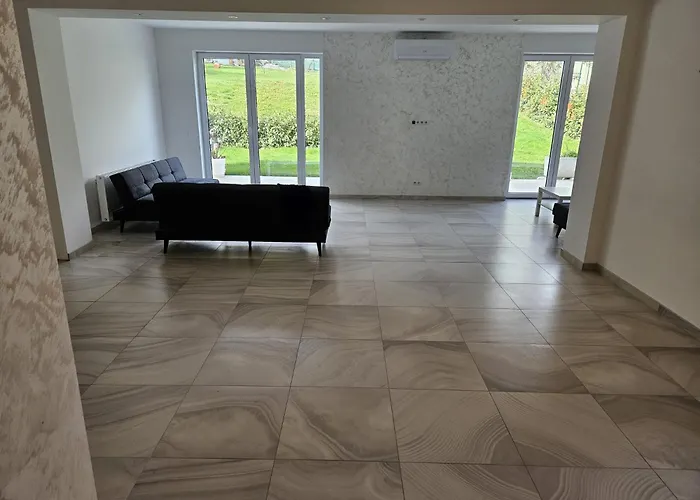 דירה Gardenloft Terrace No 3 וינה