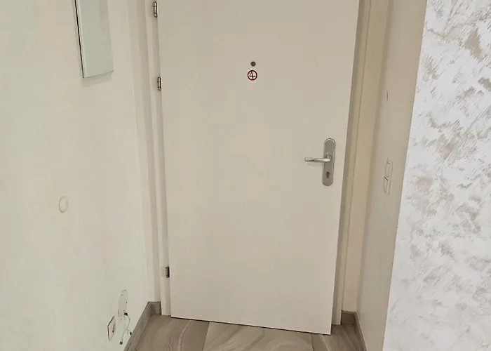 Gardenloft Terrace No 3 דירה וינה