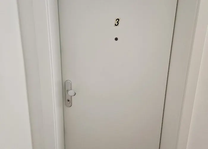 Gardenloft Terrace No 3 * וינה