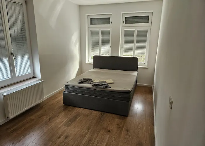 דירה Gardenloft Terrace No 3 *