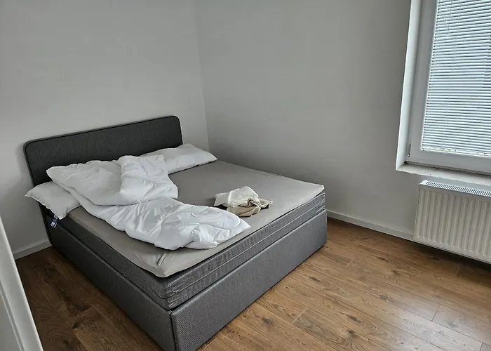 Gardenloft Terrace No 3 דירה וינה