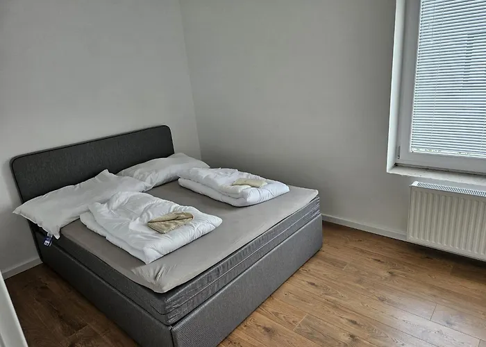 Gardenloft Terrace No 3 דירה *