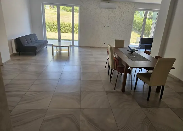 Gardenloft Terrace No 3 וינה